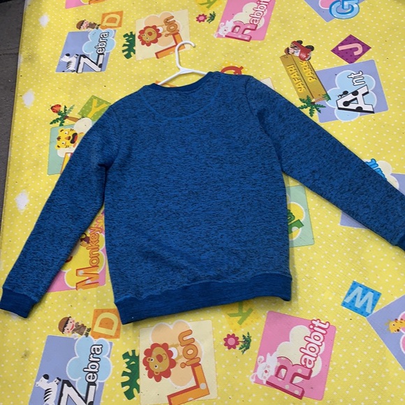 Kenzo Crewneck Jacket - Picture 3 of 7